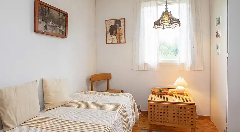 Sommerhus i Kalundborg