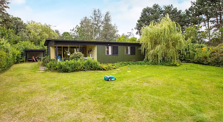 Sommerhus i Kalundborg
