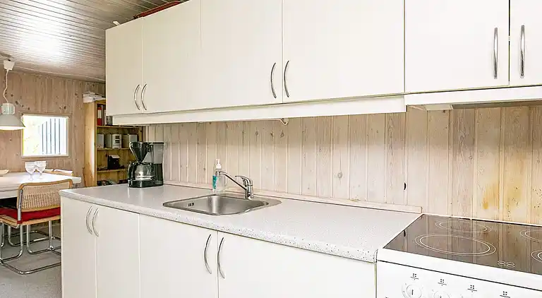 Holiday home in Hurup Thy