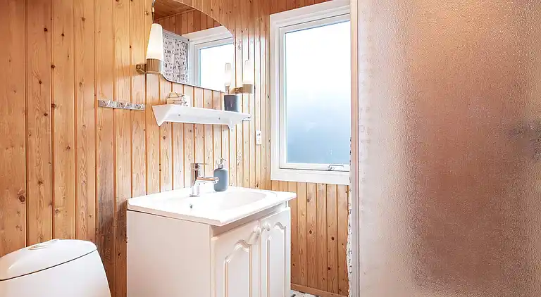 Semesterbostad i Spøttrup