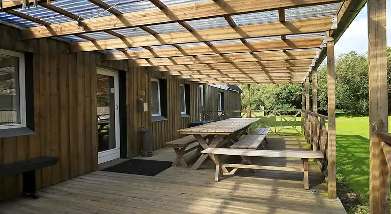 Holiday home in Agger