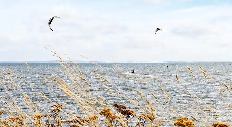 Holiday home in Agger