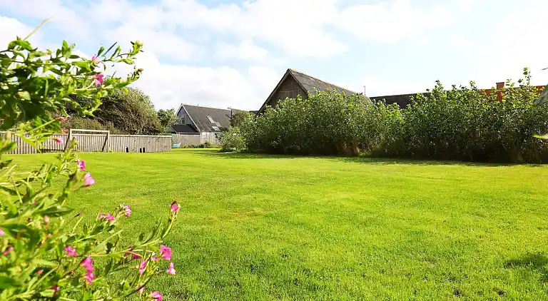Holiday home in Agger