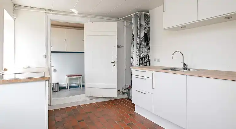 Holiday home in Agger