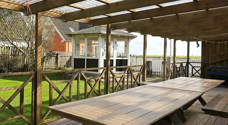 Holiday home in Agger