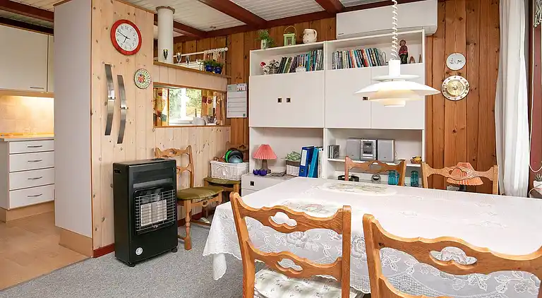 Holiday home in Roslev