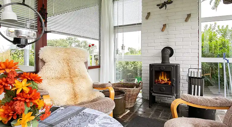 Holiday home in Roslev