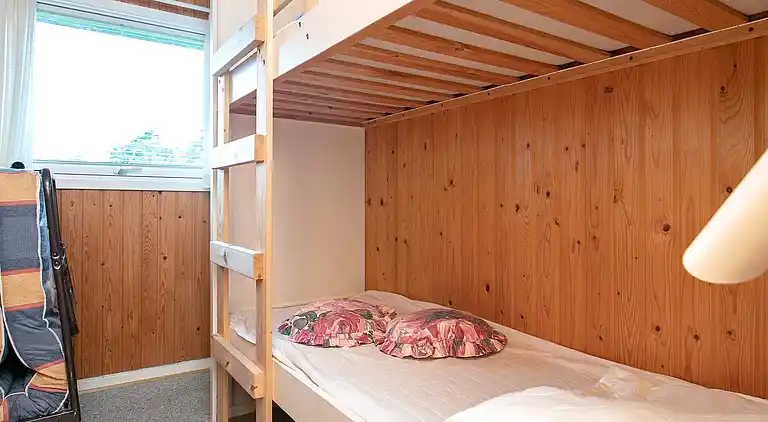 Holiday home in Roslev