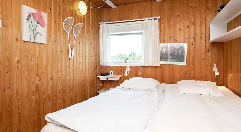 Holiday home in Roslev