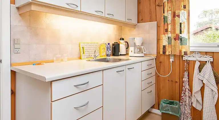 Holiday home in Roslev