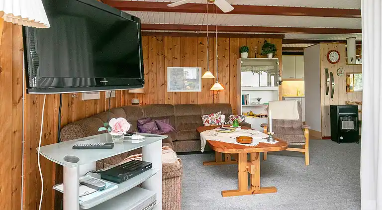 Holiday home in Roslev