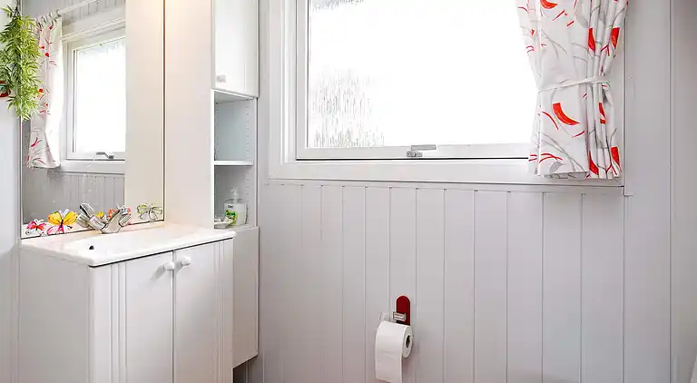 Holiday home in Roslev