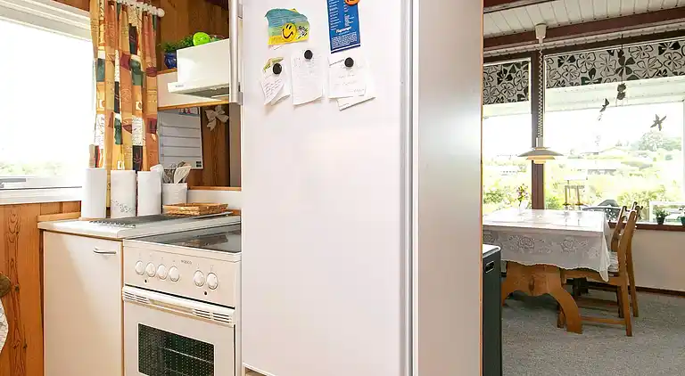 Holiday home in Roslev