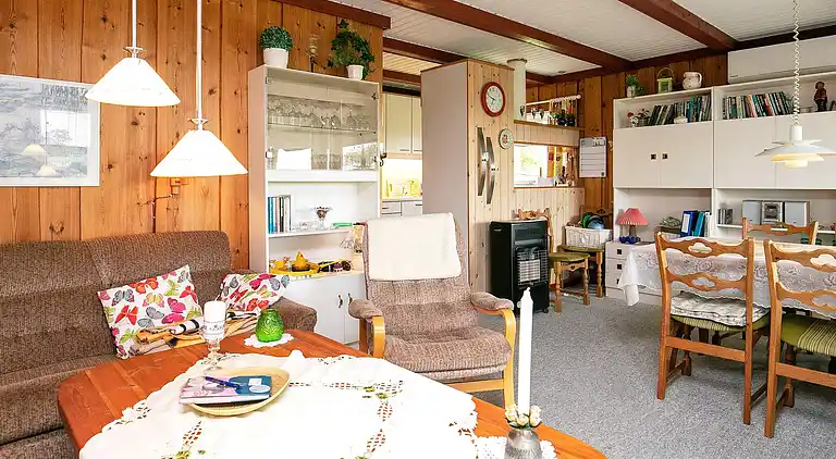 Holiday home in Roslev