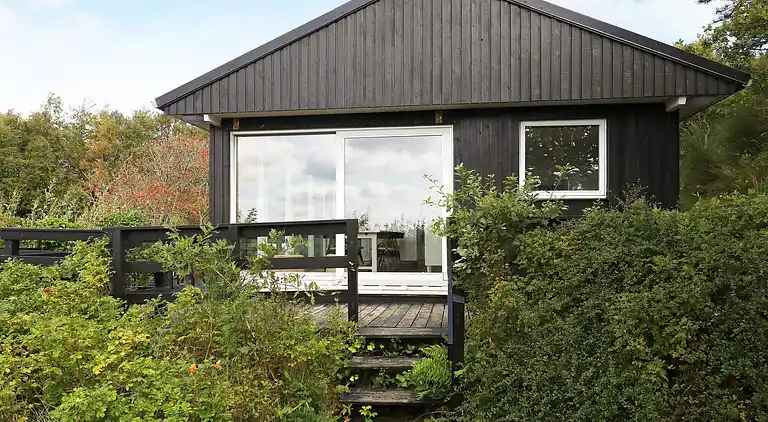 Holiday home in Spøttrup