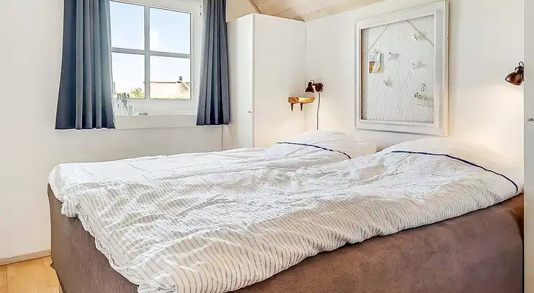 Sommerhus i Blåvand