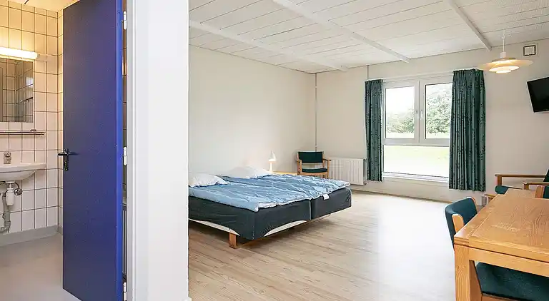 Holiday home in Bedsted