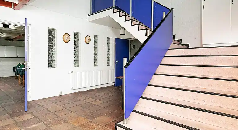 Holiday home in Bedsted