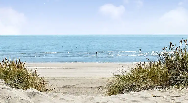 Sommerhus i Blåvand