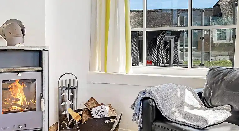 Sommerhus i Blåvand