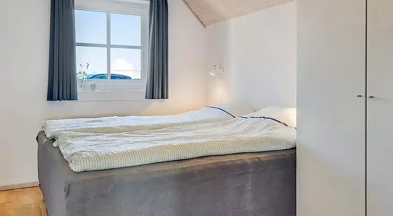 Sommerhus i Blåvand