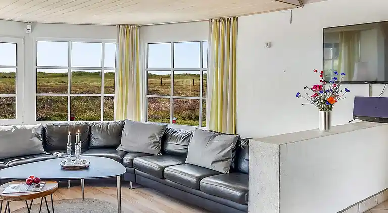 Sommerhus i Blåvand