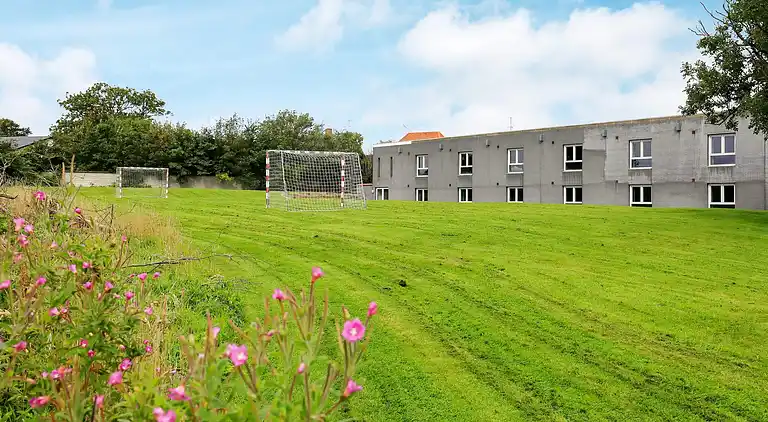 Holiday home in Bedsted