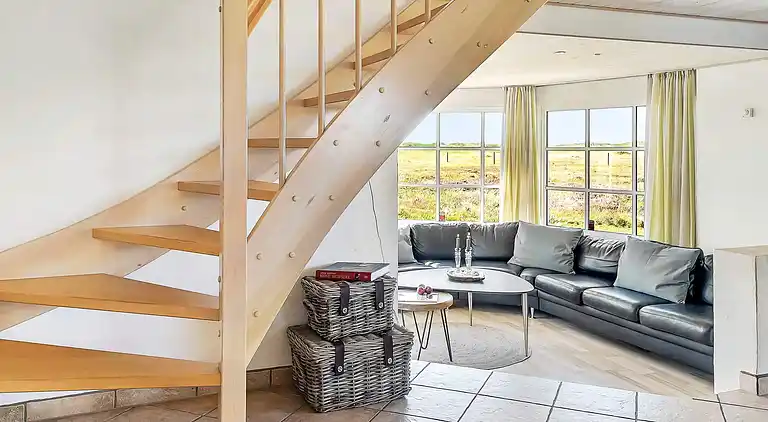 Sommerhus i Blåvand