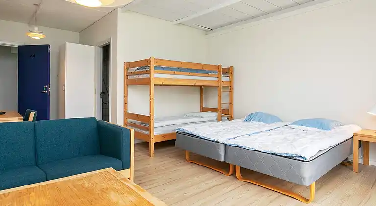 Holiday home in Bedsted