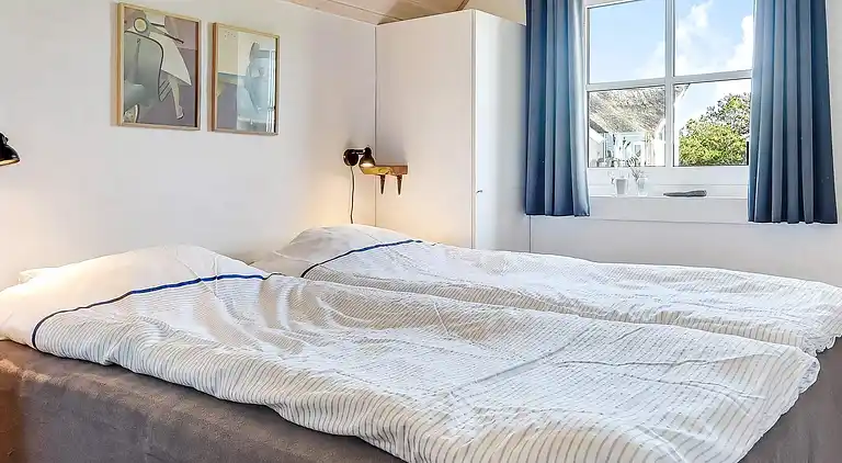 Sommerhus i Blåvand