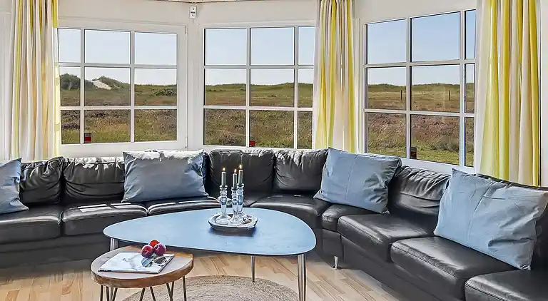 Sommerhus i Blåvand