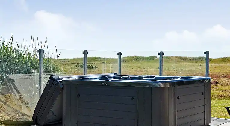 Sommerhus i Blåvand