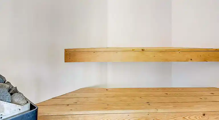 Sommerhus i Blåvand