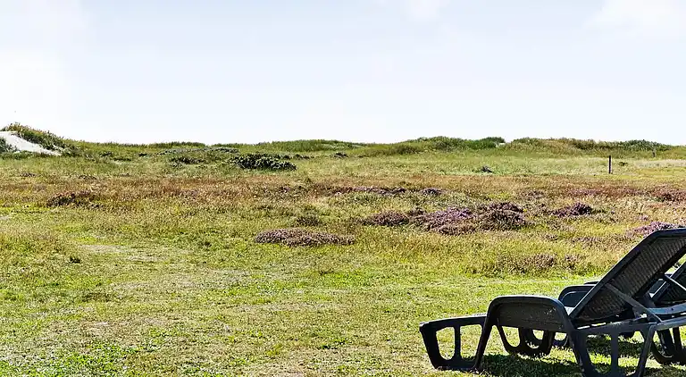 Sommerhus i Blåvand