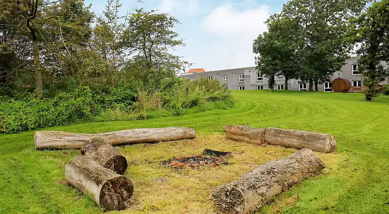 Holiday home in Bedsted