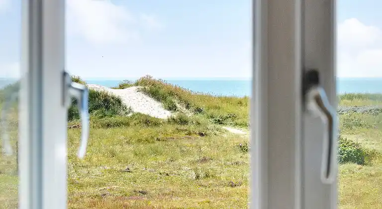 Sommerhus i Blåvand