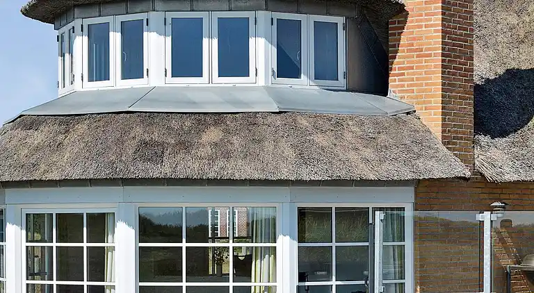 Sommerhus i Blåvand