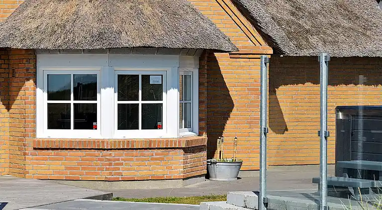 Sommerhus i Blåvand