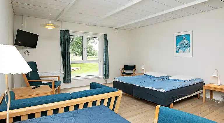 Holiday home in Bedsted