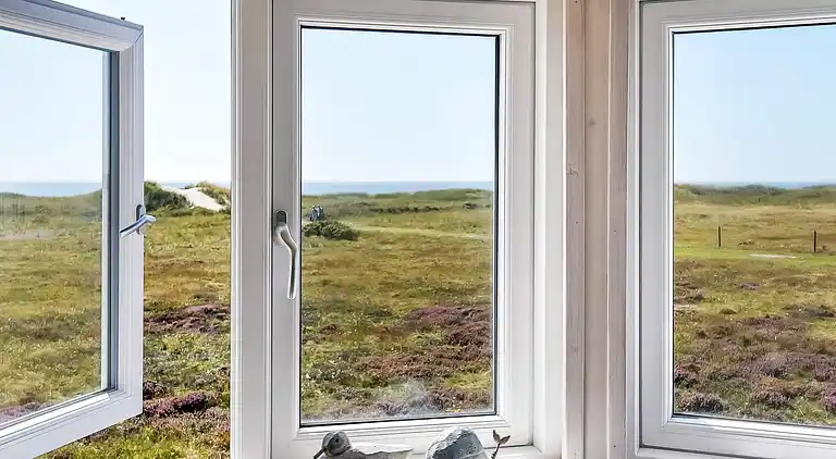 Sommerhus i Blåvand