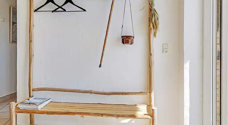 Sommerhus i Blåvand