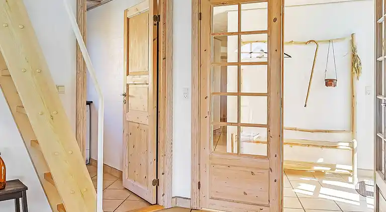 Sommerhus i Blåvand