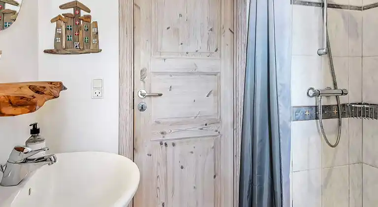 Sommerhus i Blåvand