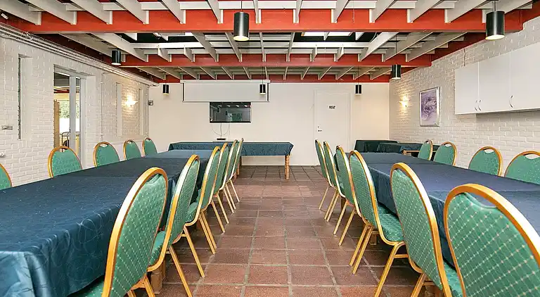 Holiday home in Bedsted