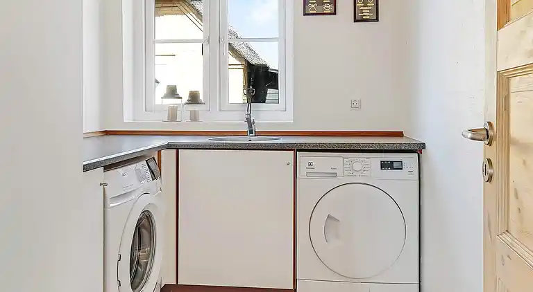 Sommerhus i Blåvand