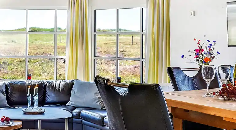 Sommerhus i Blåvand