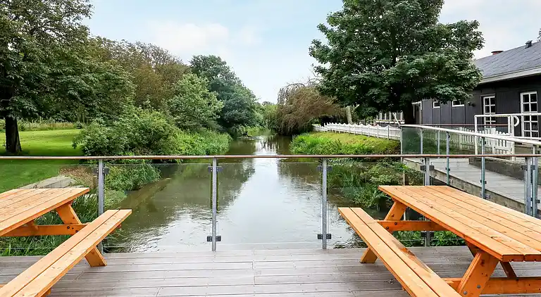 Holiday home in Bedsted