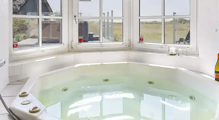 Sommerhus i Blåvand