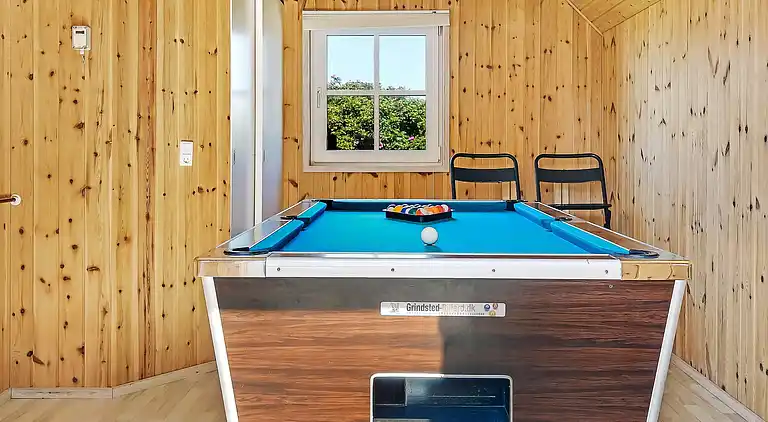 Sommerhus i Blåvand