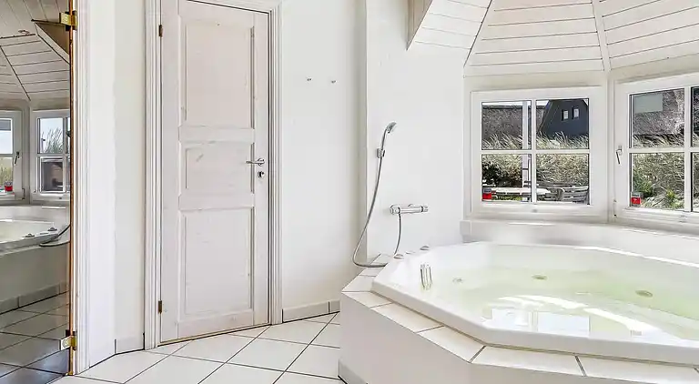 Sommerhus i Blåvand